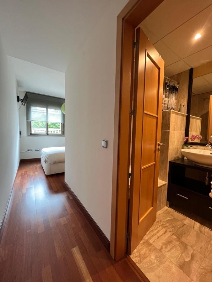 Altos Del Toril 2 Habitaciones Wifi Y Parking Torremolinos Exterior foto